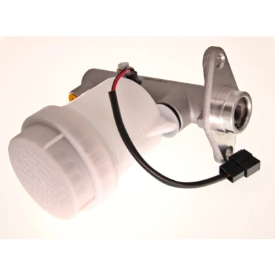 Imagen de MAXGEAR 41 0071 Cilindro Maestro de Freno con depósito líquido frenos MITSUBISHI: Pajero 2, Sport 1 SUV, L200 III Pick up