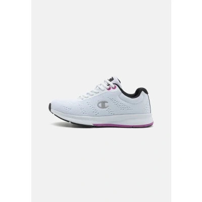 Imagen de Champion Jaunt Zapatillas de entrenamiento, Mujer, Talla: 36, White/black Zapatos