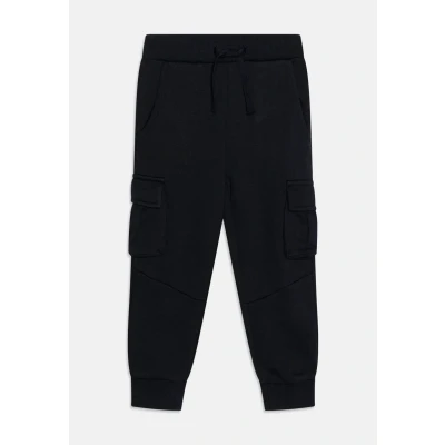 Imagen de Name it Nmnoli UNB NOOS Pantalones deportivos para niños, Talla: 2 3a, Dark sapphire