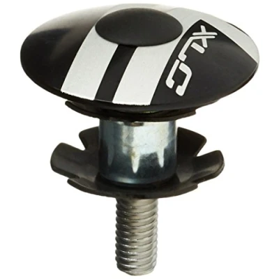 Imagen de XLC 2500520200 Tapa de dirección A Head AP S01, Negro