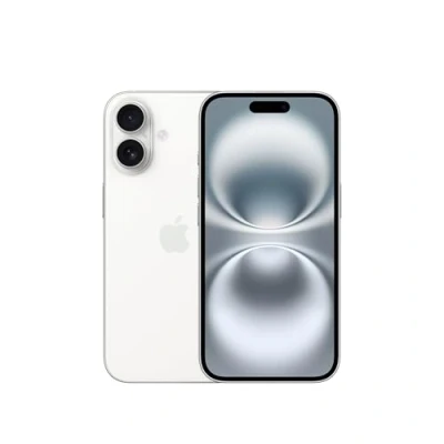Imagen de Apple iPhone 16 256GB Blanco