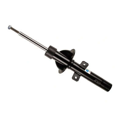 Imagen de BILSTEIN B4 OE Replacement 22 045515 amortiguador Eje delantero Presión de gas Bitubular Columna Placa abajo, Espiga arriba