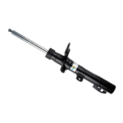 Imagen de BILSTEIN B4 OE Replacement 22 249333 amortiguador Eje delantero Presión de gas Bitubular Columna Placa abajo, Espiga arriba