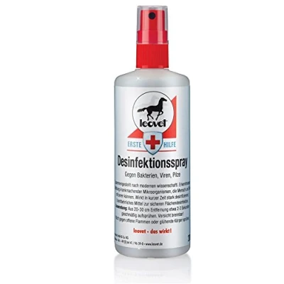 Imagen de Leovet disinfection spray 200ml