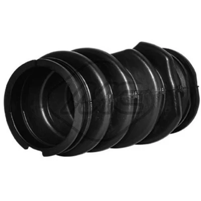Imagen de Tubo flexible de aspiración, filtro aire Metalcaucho 07712