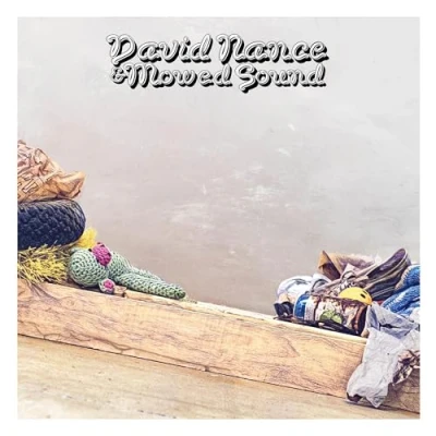 Imagen de David Nance &amp; Mowed Sound [Vinilo]