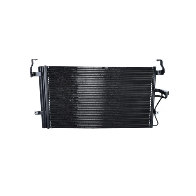 Imagen de NRF EASY FIT 35474 Condensador con secador, junta anular 12,9 8,2 Aluminio 556