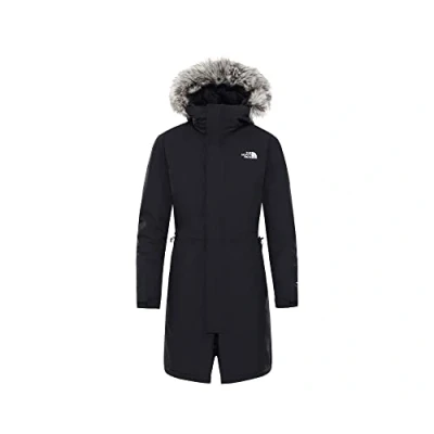 Imagen de THE NORTH FACE Parka de Mujer Recycled Zaneck