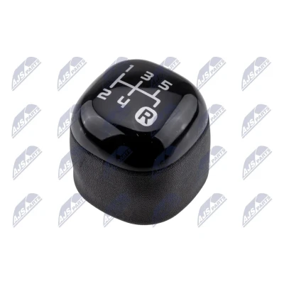 Imagen de NTY GZB FT 010 Pomo palanca de cambios FIAT: Panda III Hatchback