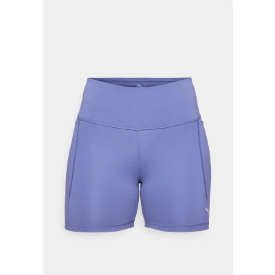 Imagen de Shorts ajustados de tiro alto CLOUDSPUN para mujer