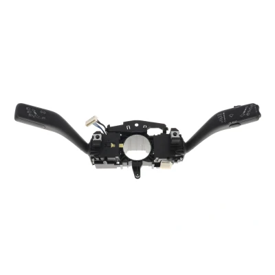 Imagen de VEMO V15 80 3304 Interruptor de luz intermitente VOLKSWAGEN: GOLF 6, Scirocco III