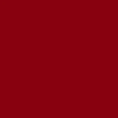 Imagen de plottiX Lámina de vinilo permanente, 31,5 cm x 1 m, color rojo oscuro