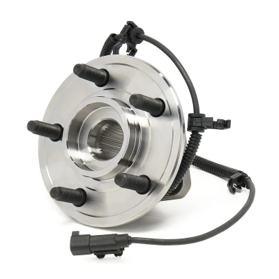 Imagen de SKF VKBA 6614 Juego de cojinete rueda con sensor ABS incorporado DODGE: Nitro SUV, JEEP: Cherokee IV norauto, oscaro, mister auto