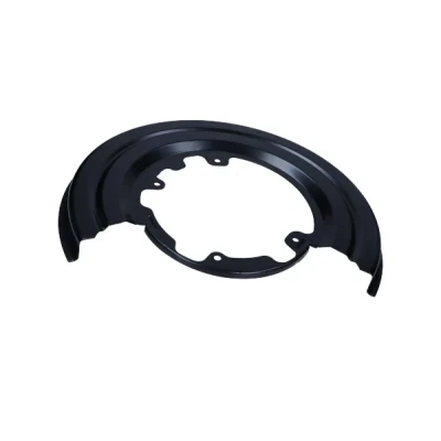 Imagen de MAXGEAR 19 4364 Chapa Protectora de Disco Freno Eje trasero, derecha