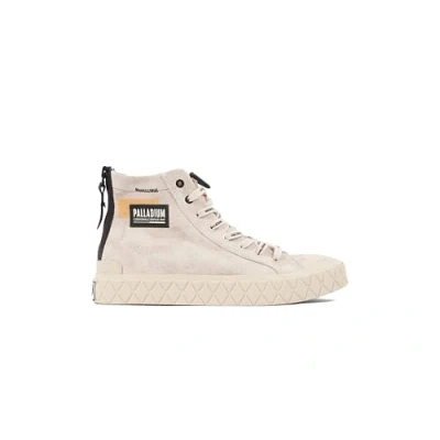 Imagen de Palladium Palla ACE Surplus Zapatillas altas, Talla: 38, Sahara Zapatos
