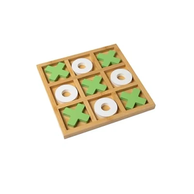 Imagen de Aquamarine Games Consigue 3 Bamboo FSC100·
