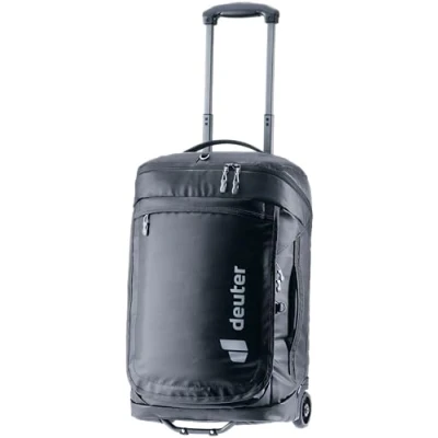 Imagen de Deuter Duffel PRO MOVO Trolley, Talla: One Size, Mineral grove