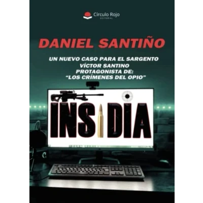 Imagen de Insidia