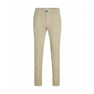 Imagen de JACK &amp; JONES Jpstmarco Jjarthur Chino Sn Pantalones, Vajilla, 32W / 34L para Hombre