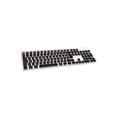 Imagen de Glorious PC Gaming Race ABS Teclas para Teclado 105 Puntas Negro ES Layout