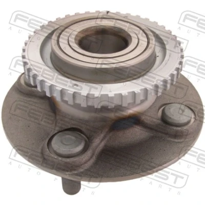Imagen de FEBEST 0282 N15A42R Buje de Rueda con anillo sensor ABS Eje trasero