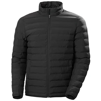 Imagen de Helly Hansen Mono Material Insulator, Negro, L