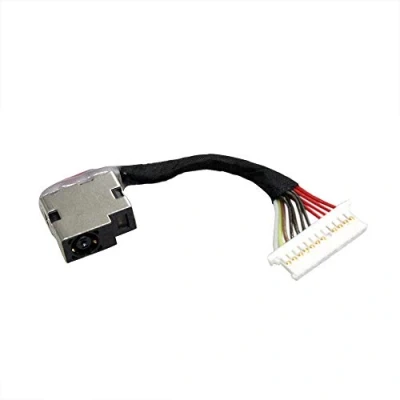 Imagen de Gintai Conector DC Dock Port Clavija Alimentación Placa de Conexão Jack Cable Recambio para HP Pavilion 15 CB 922575 YD5 SD5 TD5 FD5 926430 001