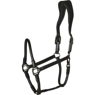 Imagen de Catago Leather halter