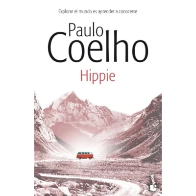 Imagen de Hippie (Biblioteca Paulo Coelho)