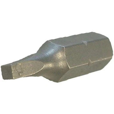 Imagen de KS TOOLS 911.3001 Punta de atornillar 6,3 (1/4&quot;) Acero para herramientas