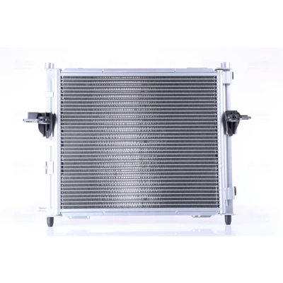 Imagen de NISSENS 637635 Kit radiador con condensador