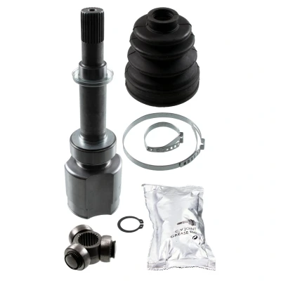 Imagen de FEBI BILSTEIN 185929 Junta Homocinética lado de engranaje, Eje delantero, derecha NISSAN: Leaf I