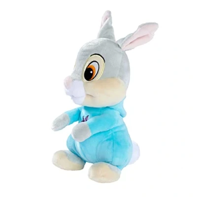 Imagen de Simba Conejito Peluche, Color Azul (6315877669)