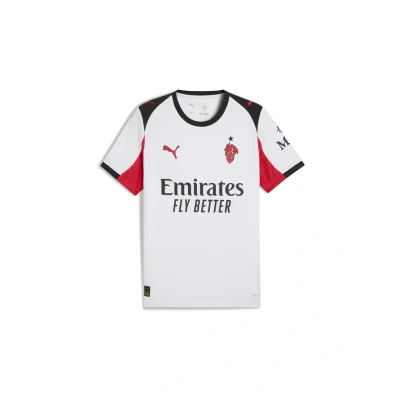 Imagen de Camiseta AC Milan 2.ª equipación 25/26 para hombre