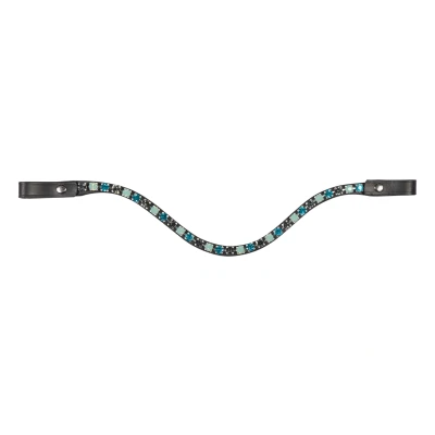 Imagen de HKM Browband Aurora