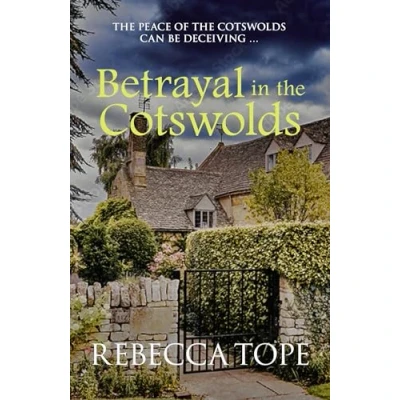 Imagen de Betrayal In The Cotswolds