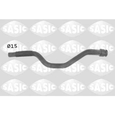 Imagen de SASIC 3400042 Manguitos de Radiador centro izquierda PEUGEOT: 307 SW, Hatchback, CC, CITROËN: C4 I Coupé