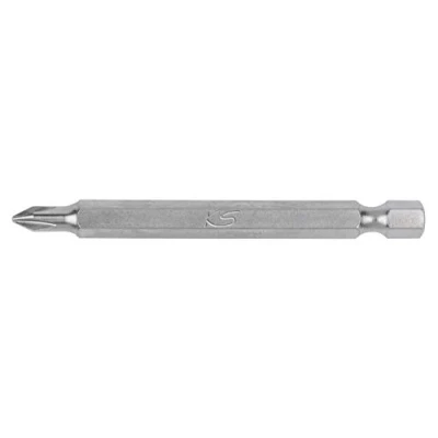 Imagen de KS TOOLS 911.7815 Punta de atornillar Acero para herramientas