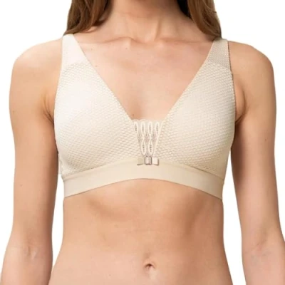 Imagen de Triumph Mujer Aura Spotlight N, Bra, Creamy Dream, 85C