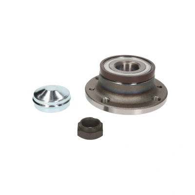 Imagen de MEYLE 214 750 0004 Buje de Rueda FIAT: Stilo Hatchback, Doblo I Familiar, Cargo