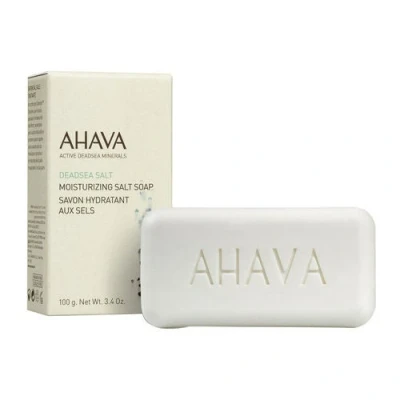 Imagen de Ahava Deadsea Salt Moisturizing Soap 100 g