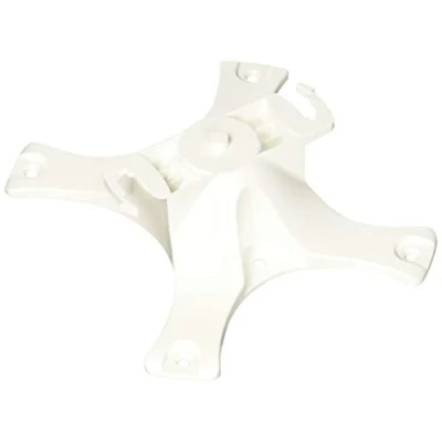 Imagen de Aruba, a Hewlett Packard Enterprise Company Access Point Mount Kit Accesorio para Soportes (a Kit, Color Blanco)