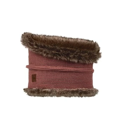 Imagen de Buff Bufanda tricot Comfort, Unisex adulto, Kesha Rosewood, Talla única