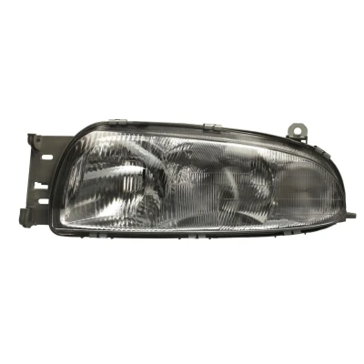 Imagen de ABAKUS 431 1128L LD EM Faros FORD: FIESTA 4