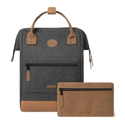 Imagen de Cabaia Large Mochila, Talla: One Size, Stone