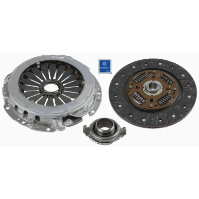 Imagen de SACHS 3000 951 406 Kit de Embrague 215 HYUNDAI: Getz, ACCENT 2, Matrix