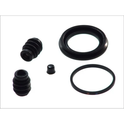 Imagen de AUTOFREN SEINSA D4718 Kit de Reparación Frenos Eje delantero 48