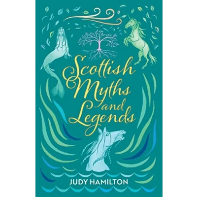 Imagen de Scottish myths and legends