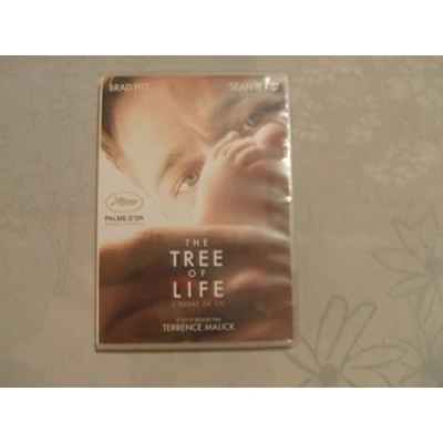 Imagen de The Tree of Life (L&#039;arbre de vie) [Francia] [DVD]