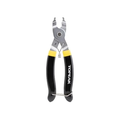 Imagen de Topeak Powerlink Alicates, Unisex, Negro, Talla única